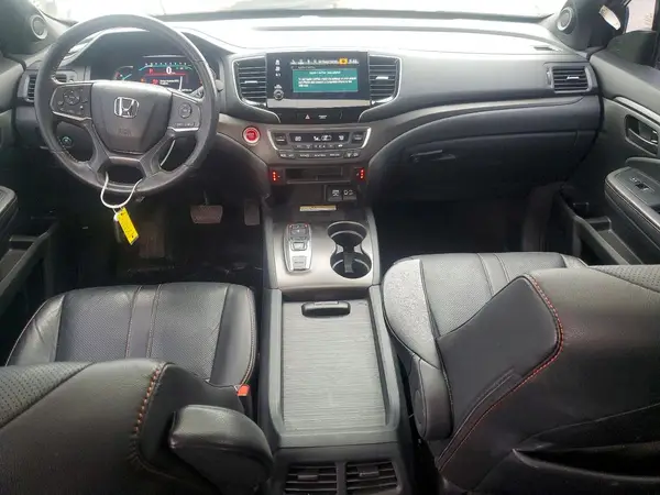 5FNYF6H87NB081375 2022 HONDA PILOT - Image 8