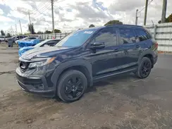 5FNYF6H87NB085989 2022 HONDA PILOT