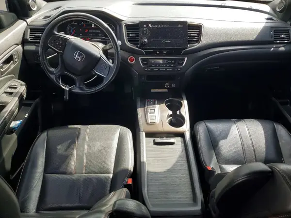 5FNYF6H87NB085989 2022 HONDA PILOT - Image 8