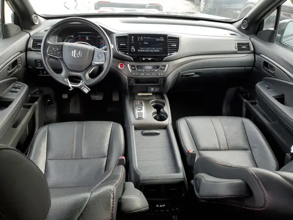 5FNYF6H87NB096863 2022 HONDA PILOT - Image 8