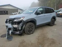 5FNYF6H87NB100829 2022 HONDA PILOT