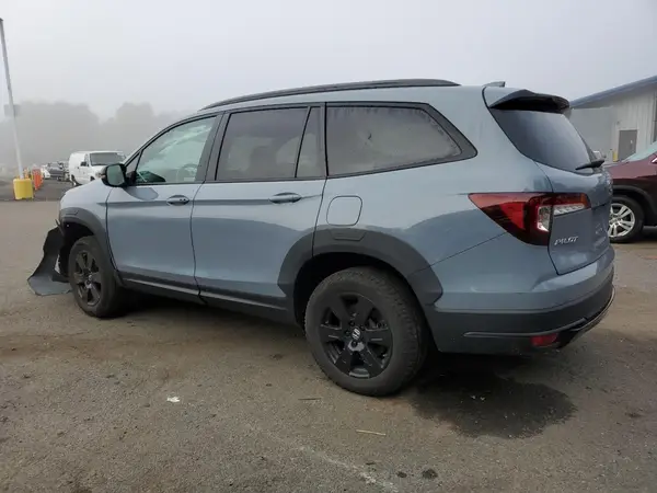 5FNYF6H87NB100829 2022 HONDA PILOT - Image 2