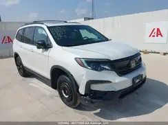 5FNYF6H87NB501779 2022 HONDA PILOT