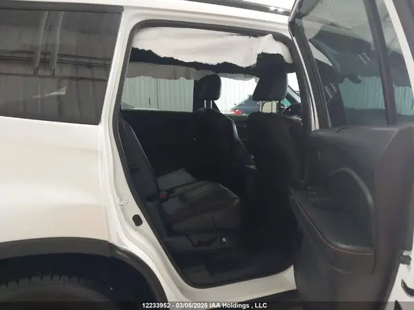 5FNYF6H87NB501779 2022 HONDA PILOT - Image 8