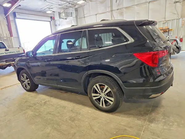 5FNYF6H88GB005389 2016 HONDA PILOT - Image 2