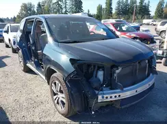 5FNYF6H88GB005439 2016 HONDA PILOT