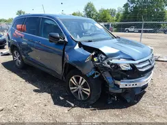 5FNYF6H88GB015128 2016 HONDA PILOT