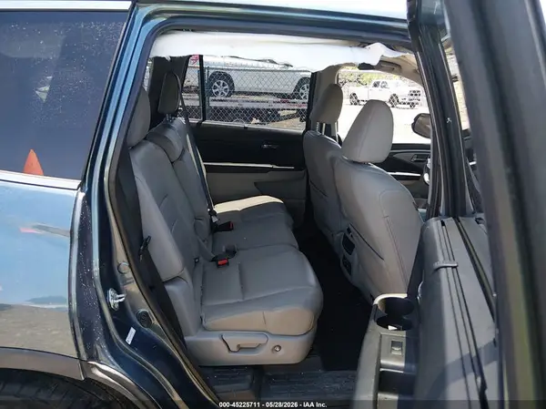 5FNYF6H88GB015128 2016 HONDA PILOT - Image 8