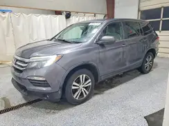5FNYF6H88GB017624 2016 HONDA PILOT