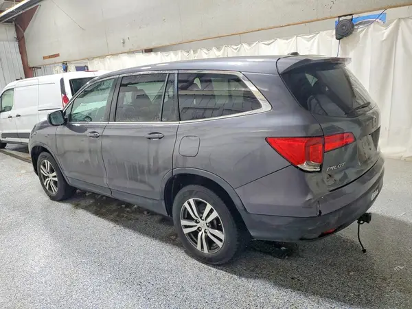5FNYF6H88GB017624 2016 HONDA PILOT - Image 2