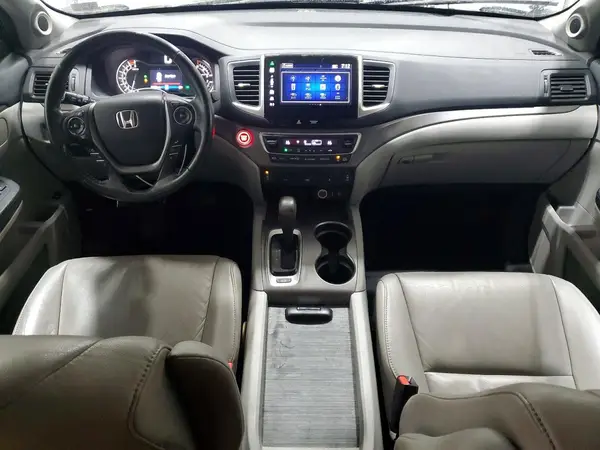 5FNYF6H88GB017624 2016 HONDA PILOT - Image 8