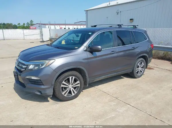 5FNYF6H88GB040305 2016 HONDA PILOT - Image 2