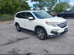 5FNYF6H88GB040837 2016 HONDA PILOT