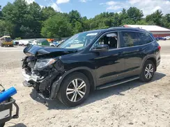 5FNYF6H88GB051045 2016 HONDA PILOT