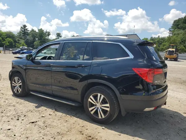 5FNYF6H88GB051045 2016 HONDA PILOT - Image 2