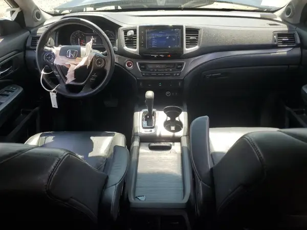 5FNYF6H88GB051045 2016 HONDA PILOT - Image 8