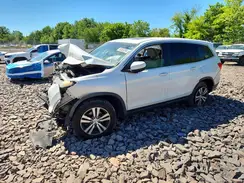 5FNYF6H88GB052454 2016 HONDA PILOT