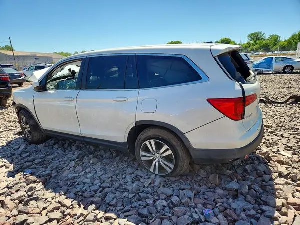 5FNYF6H88GB052454 2016 HONDA PILOT - Image 2
