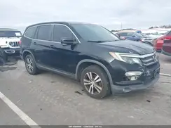 5FNYF6H88GB055886 2016 HONDA PILOT