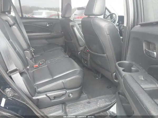 5FNYF6H88GB055886 2016 HONDA PILOT - Image 8