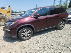 5FNYF6H88GB069562 2016 HONDA PILOT