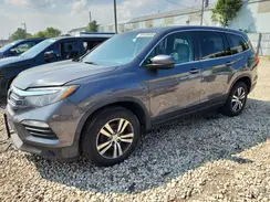 5FNYF6H88GB070131 2016 HONDA PILOT