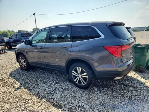 5FNYF6H88GB070131 2016 HONDA PILOT - Image 2