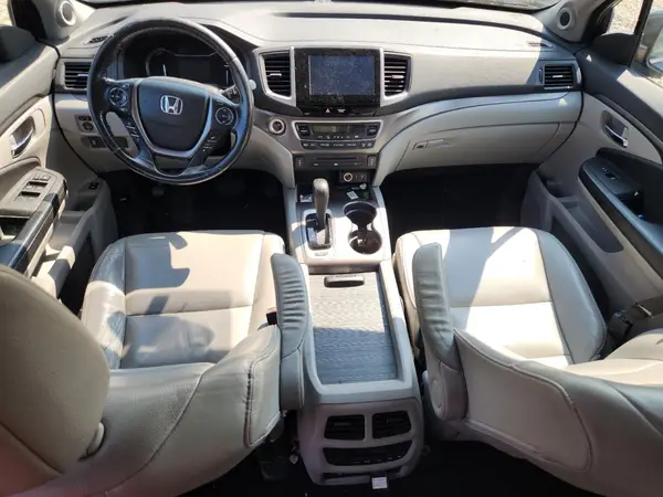 5FNYF6H88GB070131 2016 HONDA PILOT - Image 8