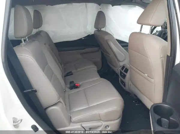 5FNYF6H88GB072560 2016 HONDA PILOT - Image 8