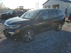 5FNYF6H88GB077628 2016 HONDA PILOT