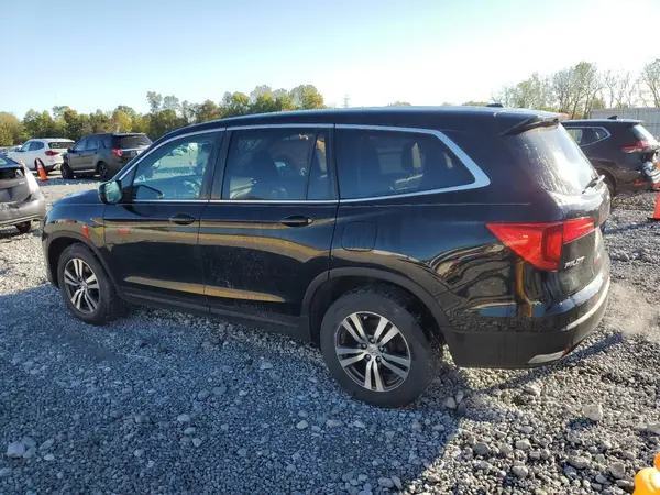 5FNYF6H88GB077628 2016 HONDA PILOT - Image 2