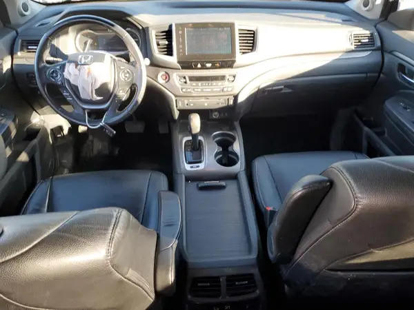 5FNYF6H88GB077628 2016 HONDA PILOT - Image 8