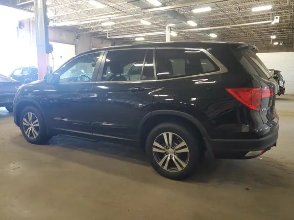5FNYF6H88GB081436 2016 HONDA PILOT - Image 2