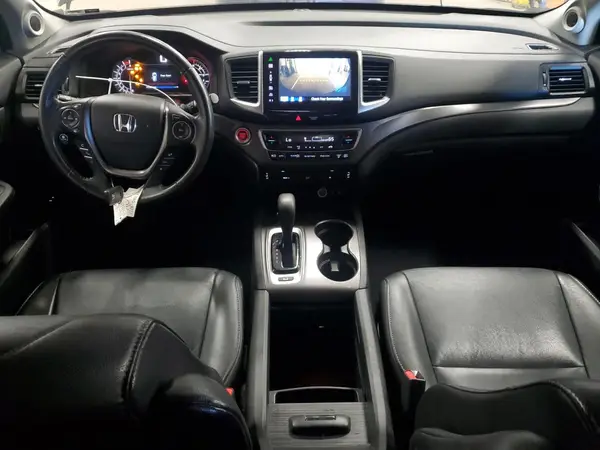 5FNYF6H88GB081436 2016 HONDA PILOT - Image 8
