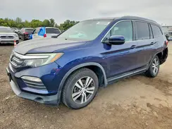 5FNYF6H88GB086958 2016 HONDA PILOT