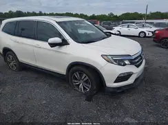 5FNYF6H88GB088760 2016 HONDA PILOT