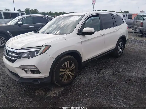 5FNYF6H88GB088760 2016 HONDA PILOT - Image 2