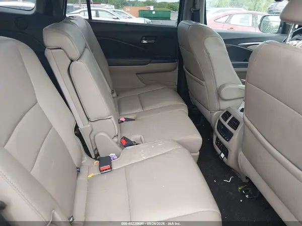 5FNYF6H88GB088760 2016 HONDA PILOT - Image 8