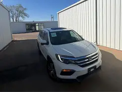 5FNYF6H88GB097653 2016 HONDA PILOT