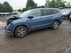 5FNYF6H88GB114662 2016 HONDA PILOT