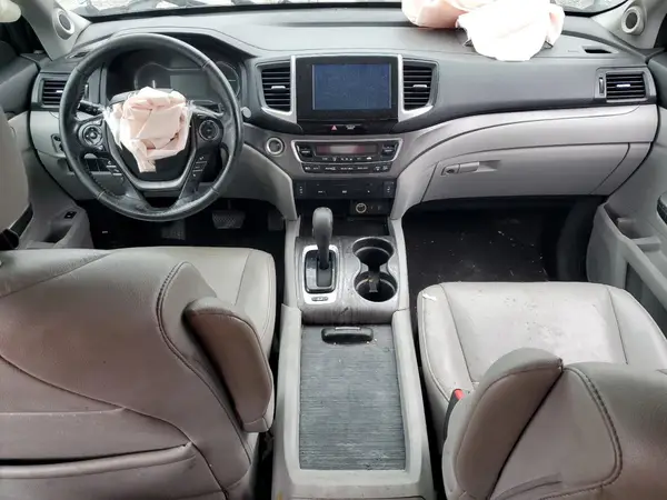 5FNYF6H88GB114662 2016 HONDA PILOT - Image 8