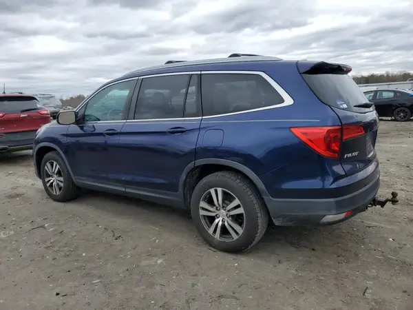 5FNYF6H88GB122325 2016 HONDA PILOT - Image 2