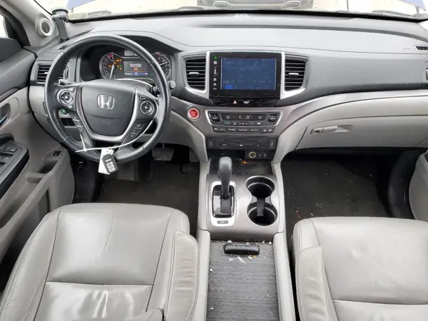 5FNYF6H88GB122325 2016 HONDA PILOT - Image 8
