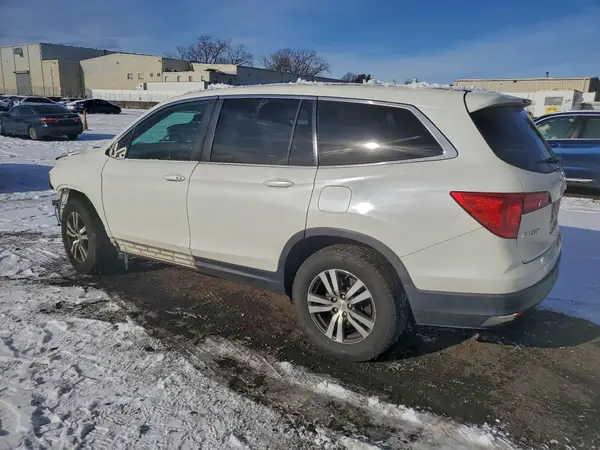 5FNYF6H88GB124494 2016 HONDA PILOT - Image 2