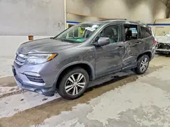 5FNYF6H88HB004311 2017 HONDA PILOT