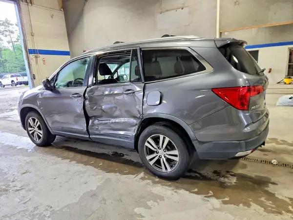 5FNYF6H88HB004311 2017 HONDA PILOT - Image 2