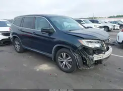 5FNYF6H88HB013980 2017 HONDA PILOT