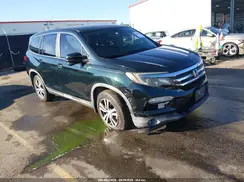 5FNYF6H88HB027717 2017 HONDA PILOT