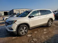 5FNYF6H88HB042122 2017 HONDA PILOT
