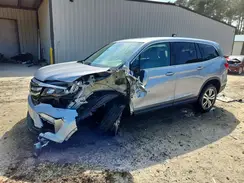 5FNYF6H88HB050608 2017 HONDA PILOT